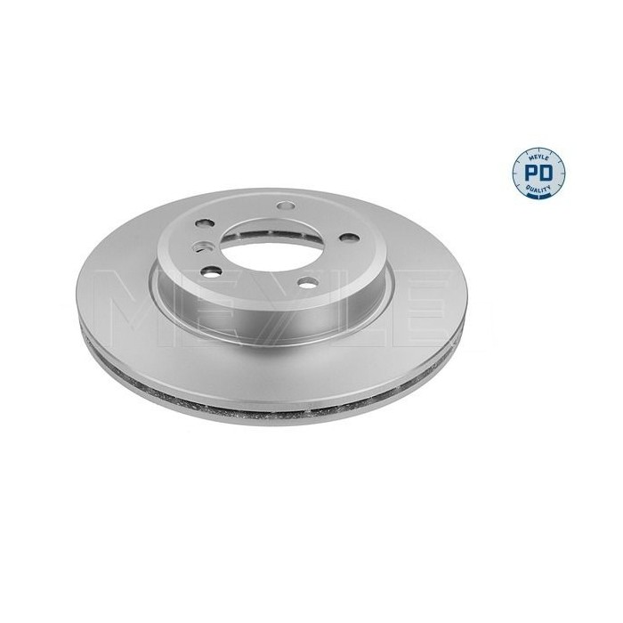 MEYLE-PD: Advanced design. Bremsscheibe 3835213020/PD