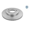 MEYLE-PD: Advanced design. Bremsscheibe 3835213020/PD