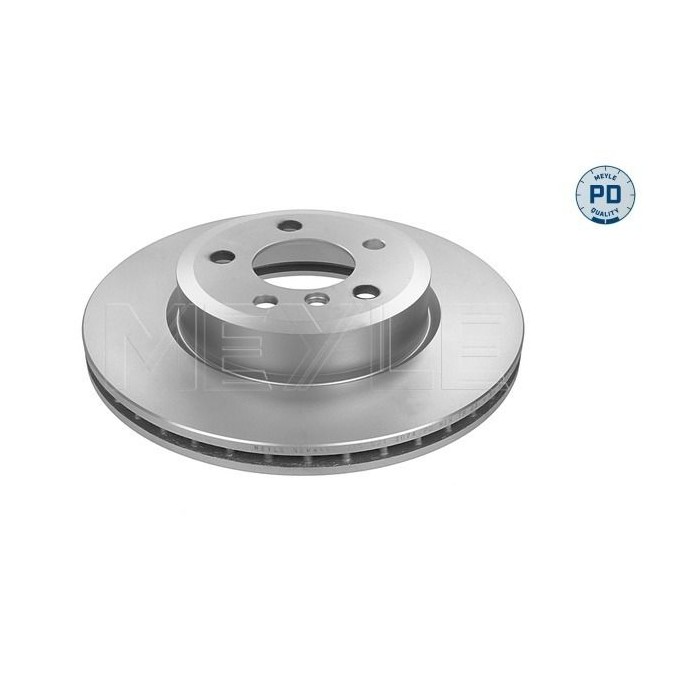 MEYLE-PD: Advanced design. Bremsscheibe 3835213074/PD