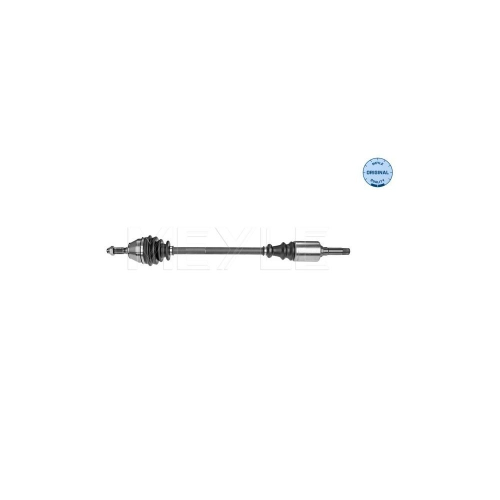 meyle: Antriebswelle 40-144980021