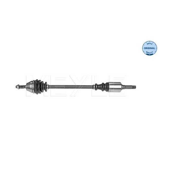 meyle: Antriebswelle 40-144980021