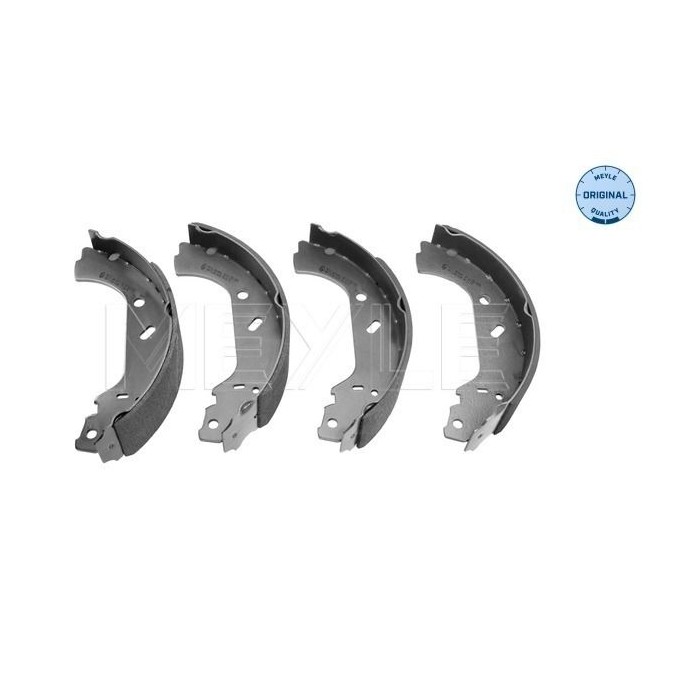 meyle: Bremsbackensatz 40-145330002