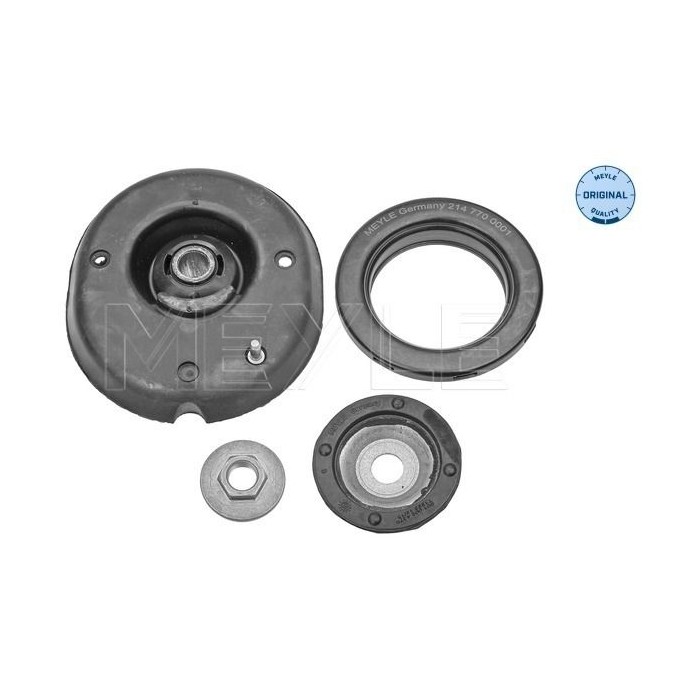 meyle: Reparatursatz, Federbeinstützlager 40-146410009