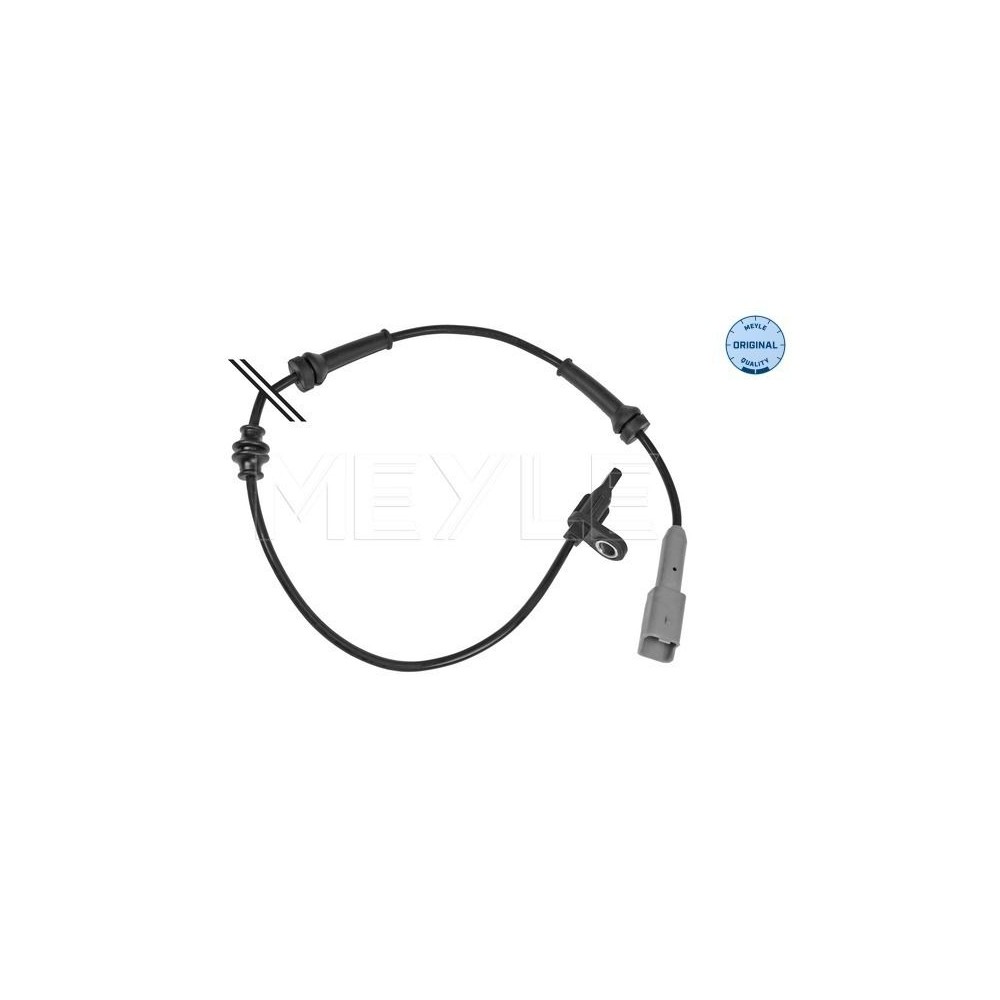 meyle: Sensor, Raddrehzahl 40-148000003