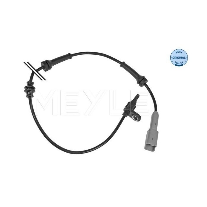 meyle: Sensor, Raddrehzahl 40-148000003