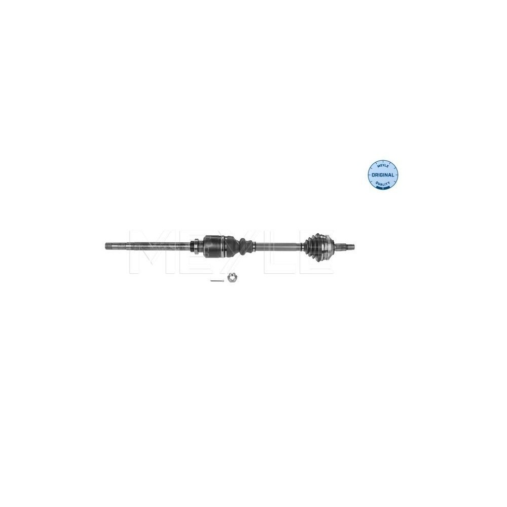 meyle: Antriebswelle 40-144980036