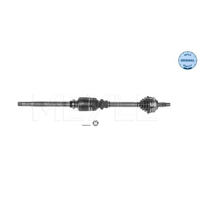 meyle: Antriebswelle 40-144980036