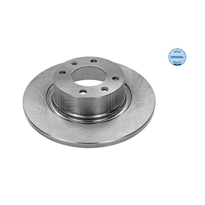 meyle: Bremsscheibe 40-155231002