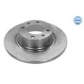 meyle: Bremsscheibe 40-155231002