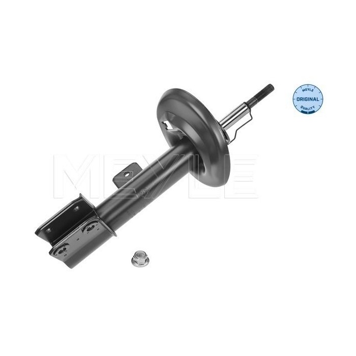 meyle: Stoßdämpfer 40-266230018