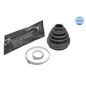 meyle: Faltenbalgsatz, Antriebswelle 4144950000