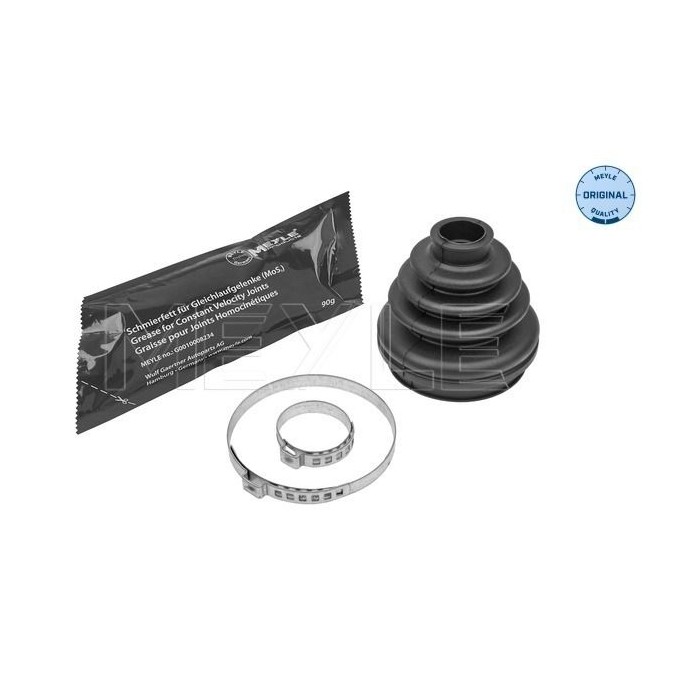 meyle: Faltenbalgsatz, Antriebswelle 4144950000