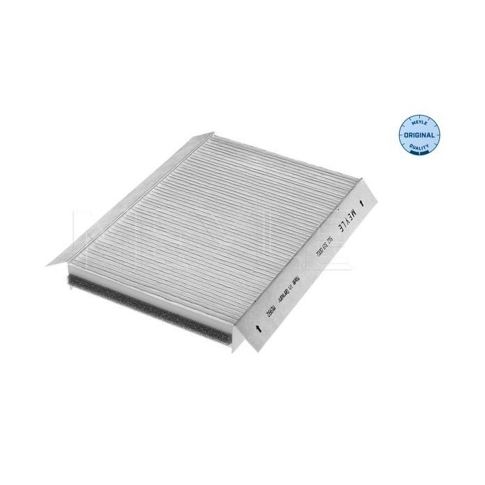 meyle: Filter, Innenraumluft 5123190002