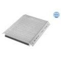 meyle: Filter, Innenraumluft 5123190002