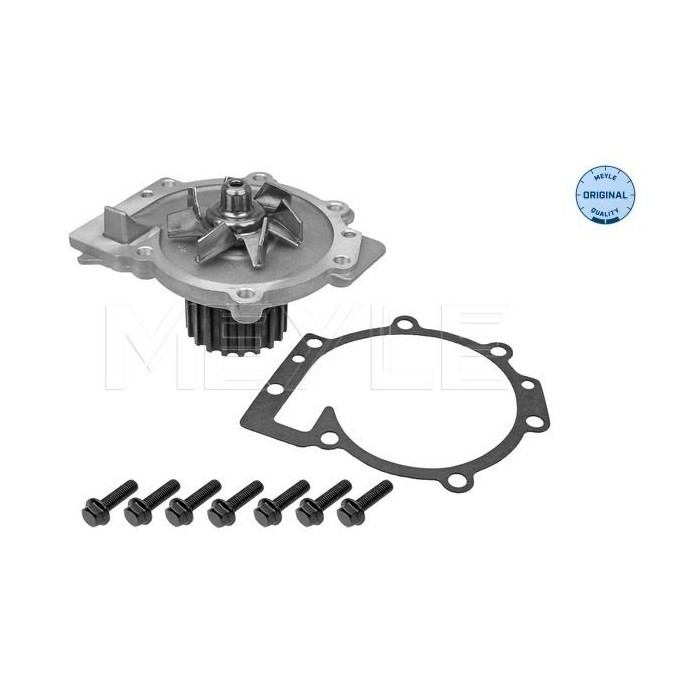 meyle: Wasserpumpe 5132200003
