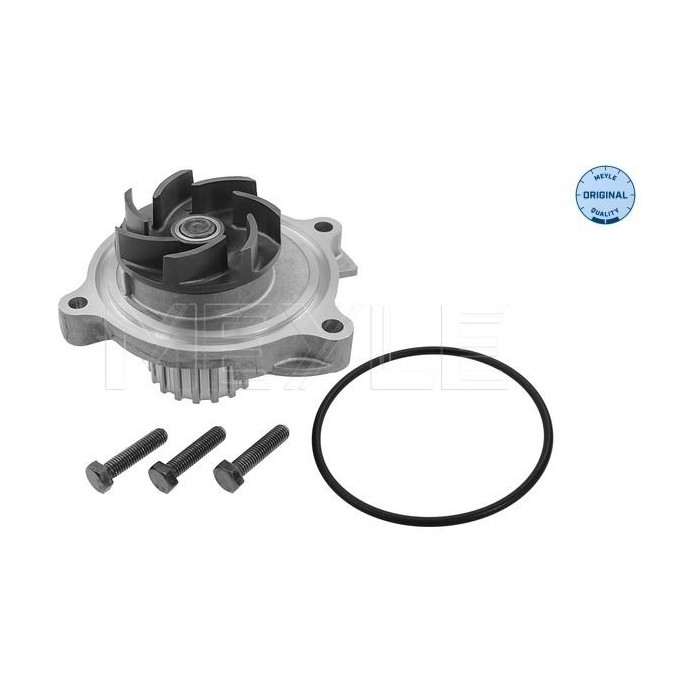 meyle: Wasserpumpe 5132200004