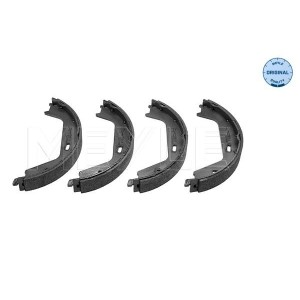 meyle: Bremsbackensatz, Feststellbremse 5140420004