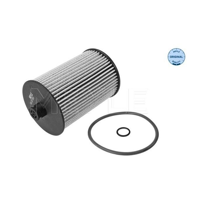 meyle: Kraftstofffilter 5143230008