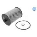 meyle: Kraftstofffilter 5143230008