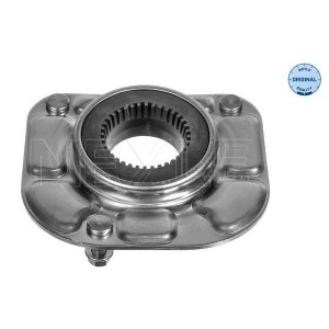 meyle: Federbeinstützlager 5143540001