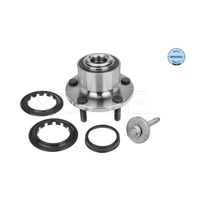 meyle: Radnabe 5146520002