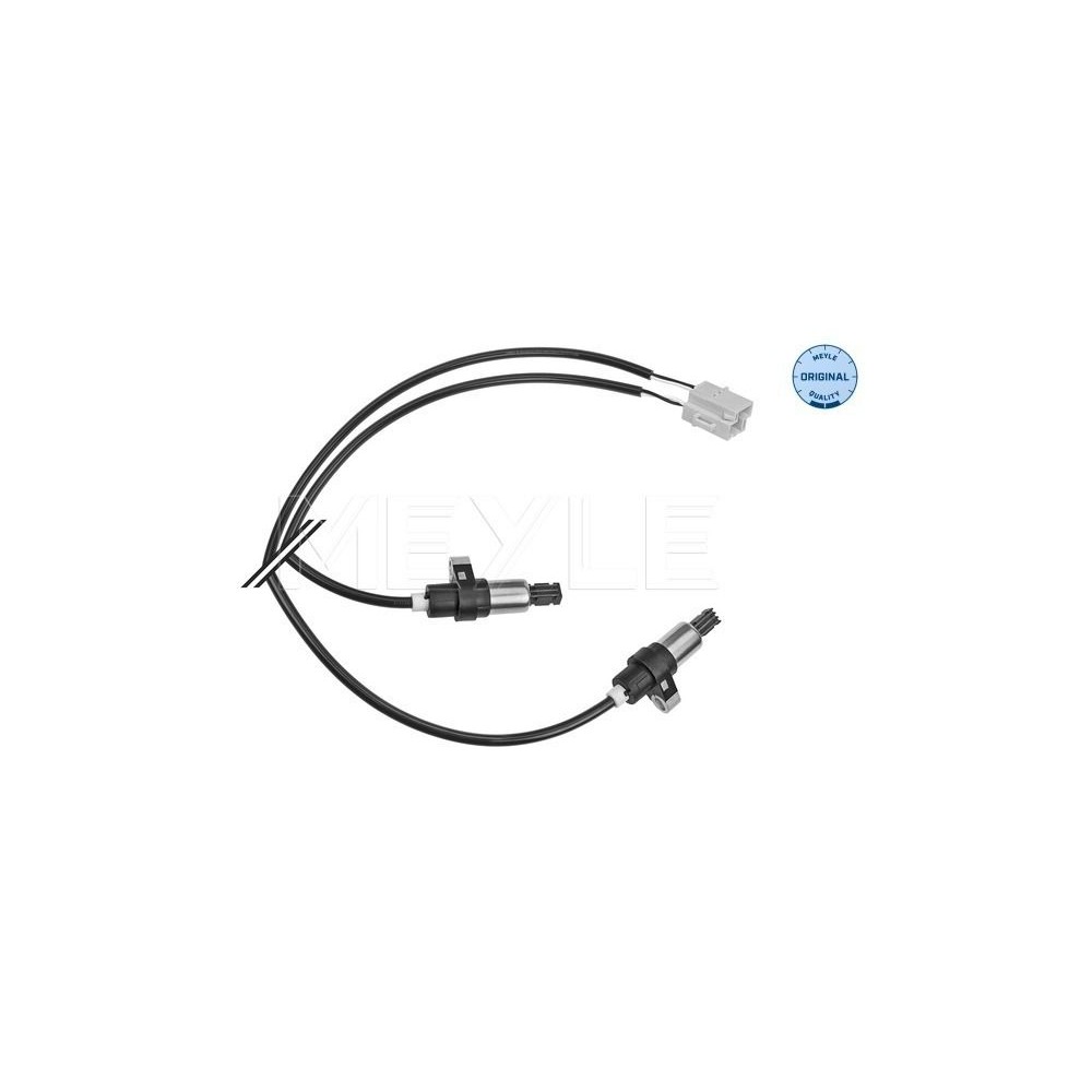 meyle: Sensor, Raddrehzahl 5148000027