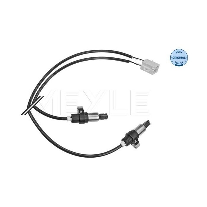 meyle: Sensor, Raddrehzahl 5148000027