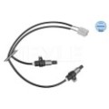 meyle: Sensor, Raddrehzahl 5148000027
