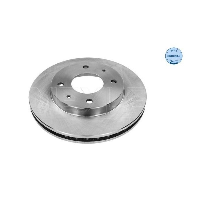 meyle: Bremsscheibe 5155215015