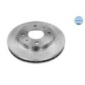 meyle: Bremsscheibe 5155215015