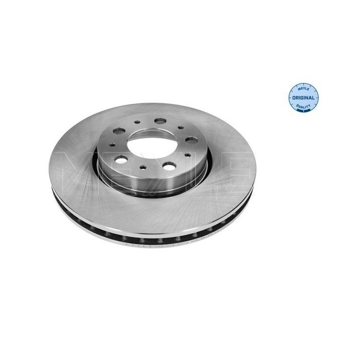 meyle: Bremsscheibe 5155215023