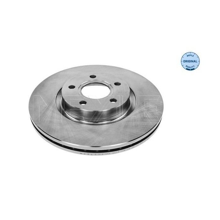 meyle: Bremsscheibe 5155215027