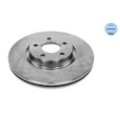 meyle: Bremsscheibe 5155215027