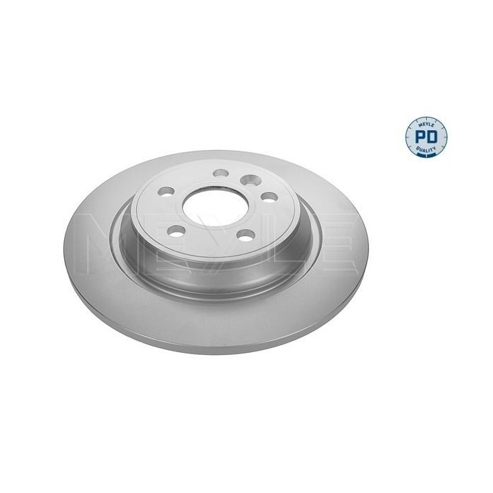 MEYLE-PD: Advanced design. Bremsscheibe 5155230010/PD