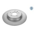 MEYLE-PD: Advanced design. Bremsscheibe 5155230010/PD