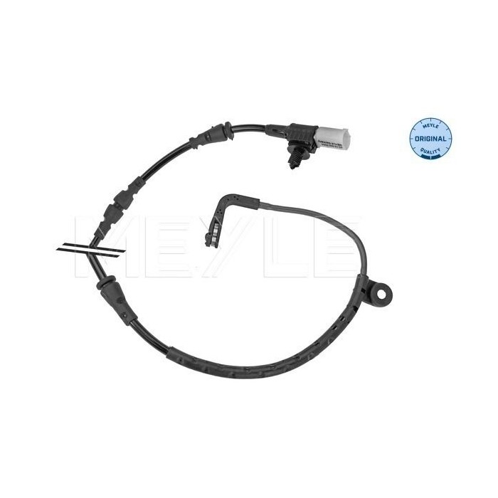 meyle: Warnkontakt, Bremsbelagverschleiß 53-140000004