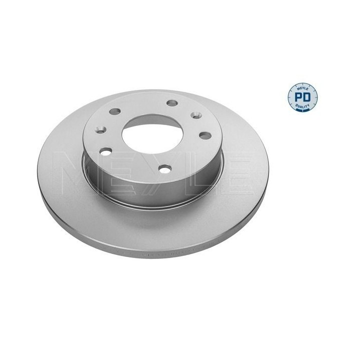 MEYLE-PD: Advanced design. Bremsscheibe 53-155210014/PD