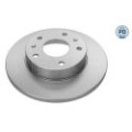 MEYLE-PD: Advanced design. Bremsscheibe 53-155210014/PD
