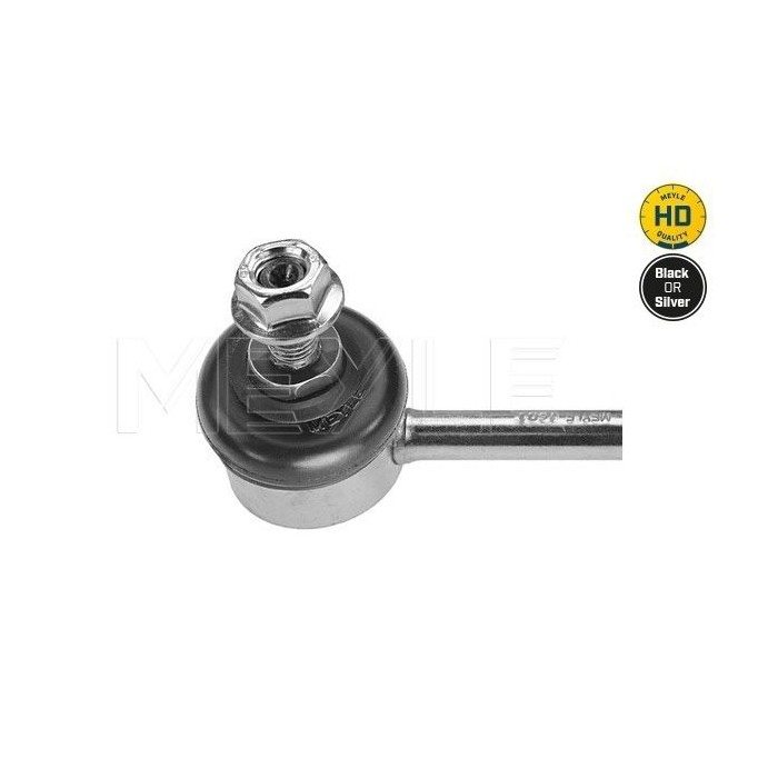 MEYLE-HD: Better than OE. Stange/Strebe, Stabilisator 53-160600014/HD