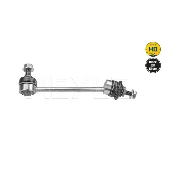 MEYLE-HD: Better than OE. Stange/Strebe, Stabilisator 53-160600016/HD