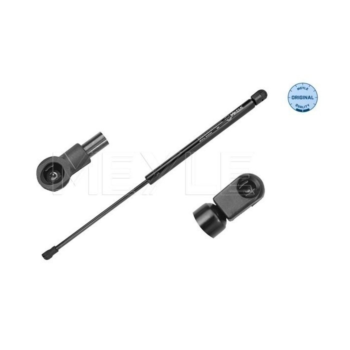 meyle: Gasfeder, Koffer-Laderaum 5409100012