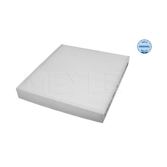 meyle: Filter, Innenraumluft 6123190002
