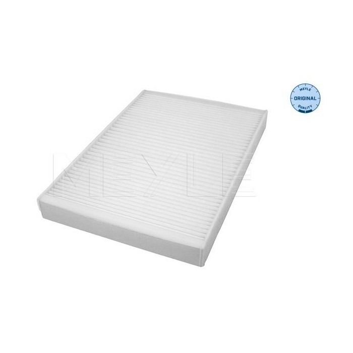 meyle: Filter, Innenraumluft 6123190003