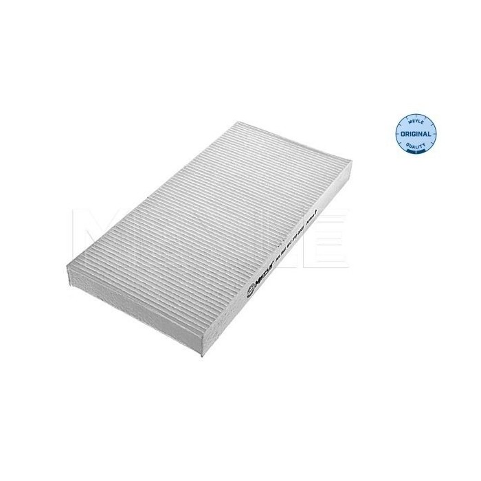 meyle: Filter, Innenraumluft 6123190005