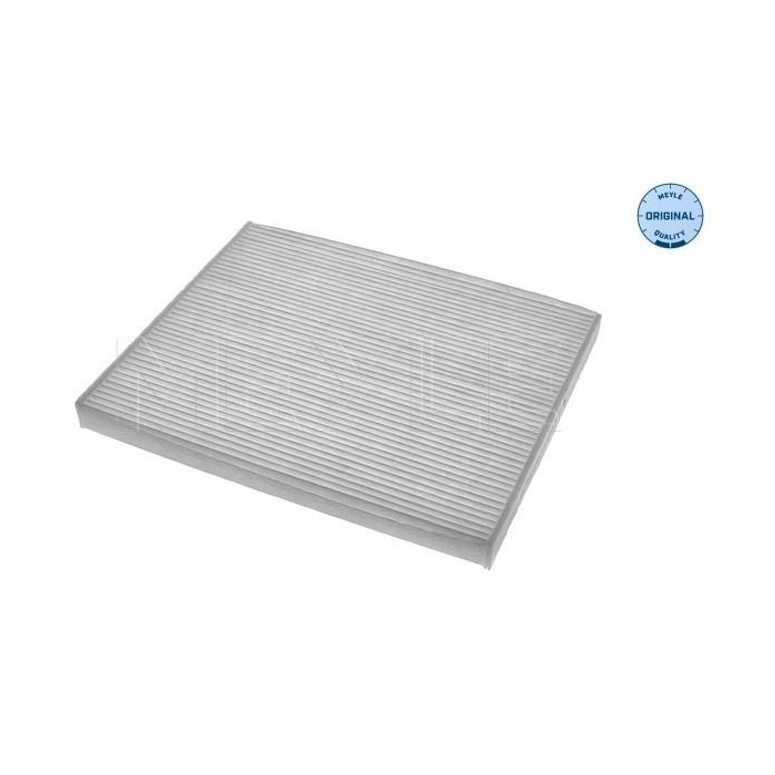 meyle: Filter, Innenraumluft 6123190016