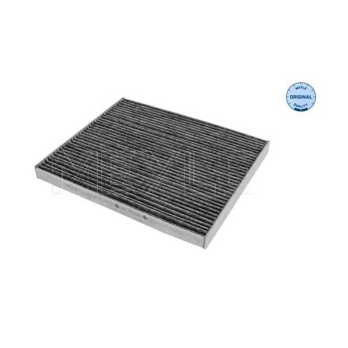meyle: Filter, Innenraumluft 6123200016