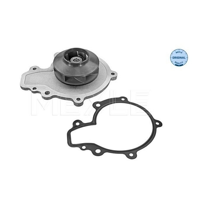 meyle: Wasserpumpe 6132200009