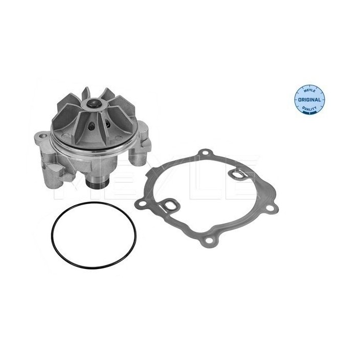 meyle: Wasserpumpe 6136000003
