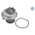 meyle: Wasserpumpe 6136004000
