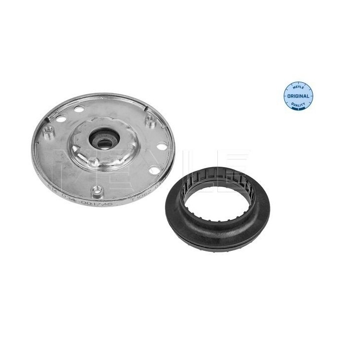 meyle: Reparatursatz, Federbeinstützlager 6140340017/S